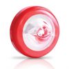 EXTREME TOYZ - PDX MEGA BATOR USB MASTURBADOR MASCULINO BOCA ROJO