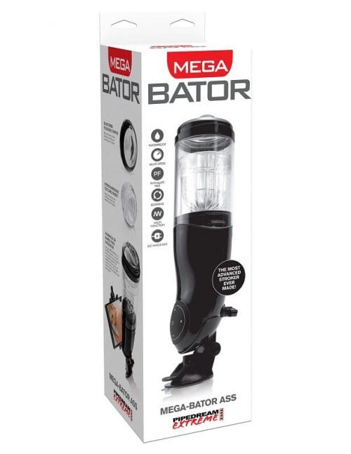 img_37535_19384fcb203d37274c4df88d7f1b09bf_1.jpg EXTREME TOYZ - PDX MEGA BATOR USB MASTURBADOR MASCULINO ANO NEGRO