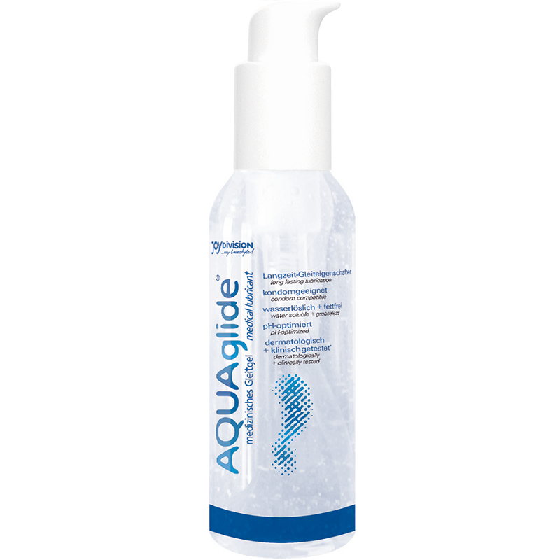 img_37556_6398967675a5fd81c36c1b8e96ff0070_1.png JOYDIVISION AQUAGLIDE - LUBRICANT 125 ML