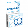 img_37648_4d14b96e5267ffa1fd8dea9f15be802e_1.png JOYDIVISION POTENZDUO - ANILLOS PARA PENE AZUL - XL