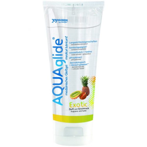 img_3889_f8f1d569705058fd6e038b4761040ba7_1.jpg JOYDIVISION AQUAGLIDE - LUBRICANTE SABOR EXOTICO 100 ML