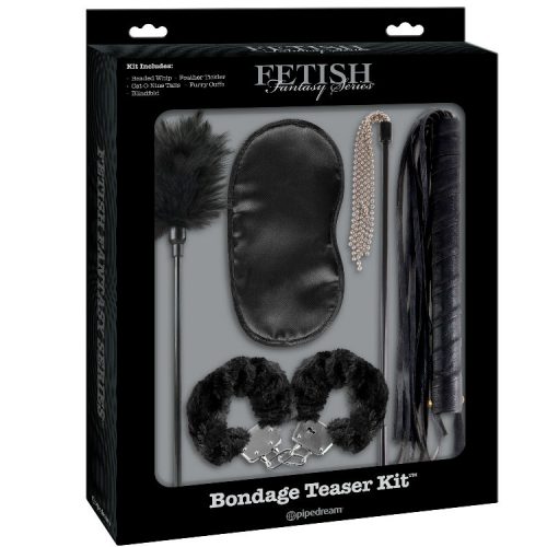 img_40198_e6079c8d41d32b15b8c3d4f1991f7062_1.jpg FETISH FANTASY LIMITED EDITION - BONDAGE TEASER KIT