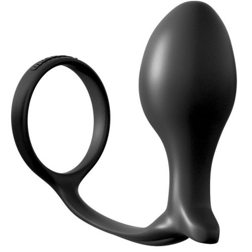 img_41644_fda4fafee8a20302c20a07c3e0e9eca2_1.jpg ANAL FANTASY - COLLECTION ASS-GASM ANILLO ADVANCED CON PLUG ANAL