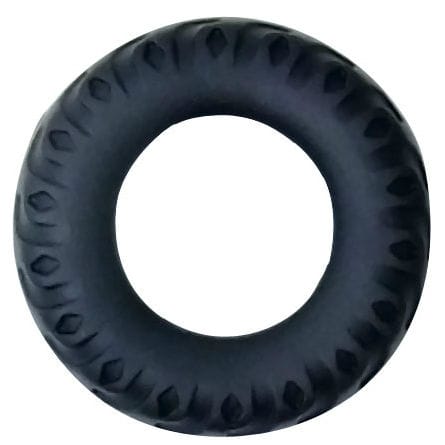 img_41859_79f2a01107f8ffda49beac0439cedb6c_1.jpg BAILE - TITAN COCKRING BLACK GREEN 2 CM
