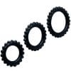 img_41866_42d9c4e1e51af373cfb3080c3b383287_1.jpg BAILE - TITAN SET 3 PCS COCK RING BLACK 2.8 + 2.4 + 1.9 CM