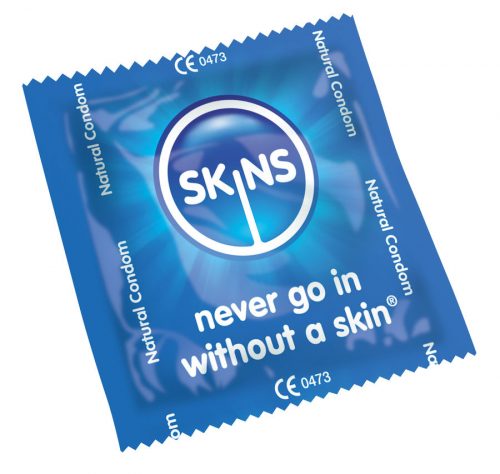img_43132_4534641a89a1082205724dc603270f14_1.jpg SKINS - PRESERVATIVO NATURAL PACK 12 UDS