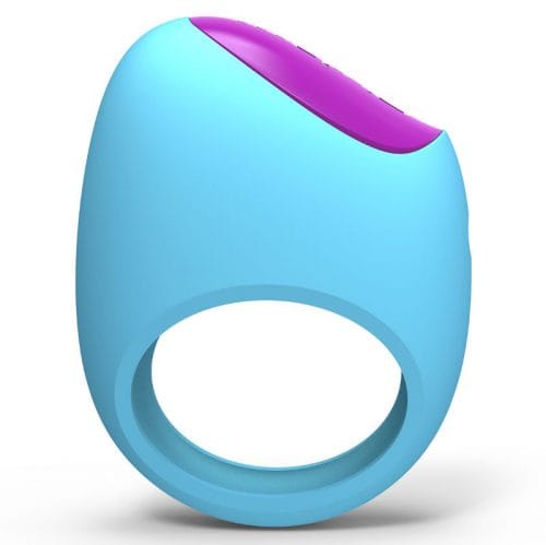 img_43698_f244901a92d1f2acb5120abbebe7ad27_1.jpg LELO - PICOBONG REMOJI LIFEGUARD ANILLO VIBRADOR APP LIFEGUARD AZUL