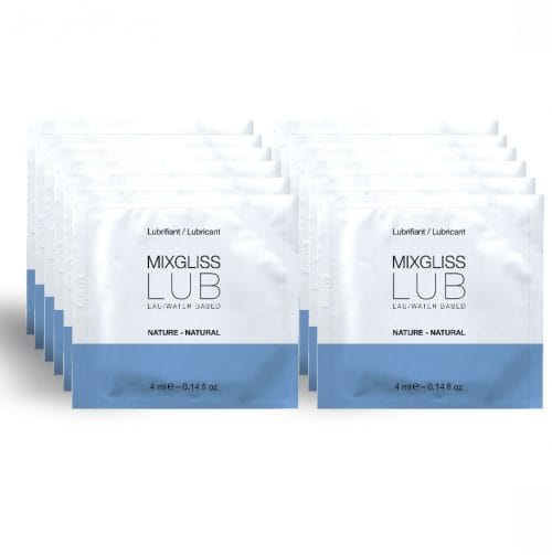 img_44523_74985aaf5d341ae0a5af71f6be7a205a_1.jpg MIXGLISS - LUBRICANTE BASE DE AGUA NATURAL 12 MONODOSIS 4 ML