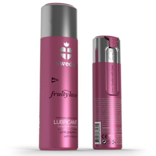 img_44791_9d5f5af1794b37a00d2d15a41fbca9b8_1.jpg SWEDE - FRUITY LOVE LUBRICANTE POMELO ROSA CON MANGO 50 ML