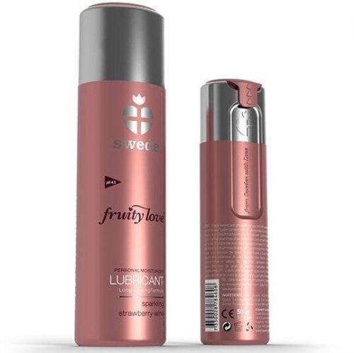 img_44797_0659bbe50d4e469b1acf9b31d6929e13_1.jpg SWEDE - FRUITY LOVE LUBRICANTE FRESAS CON CHAMPAGNE 100 ML