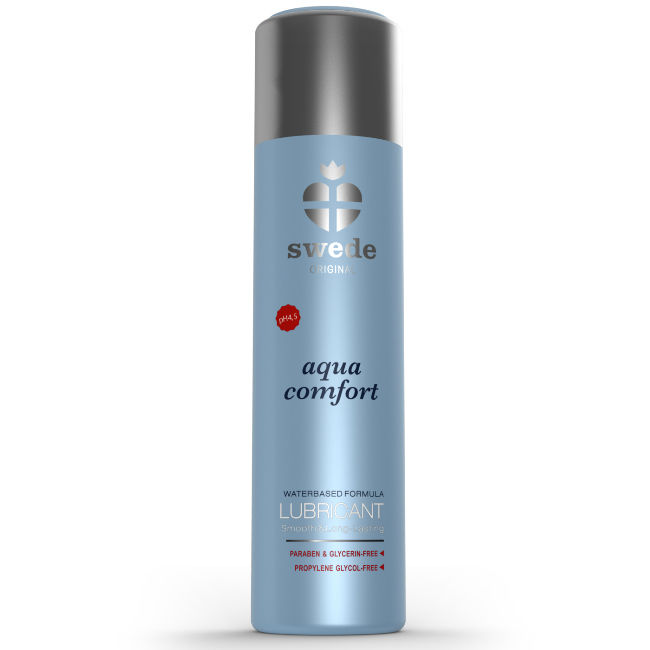 img_44810_40cdd580dc7b3eb1e9734982a744e021_1.jpg SWEDE - ORIGINAL LUBRICANT AQUA COMFORT 60 ML