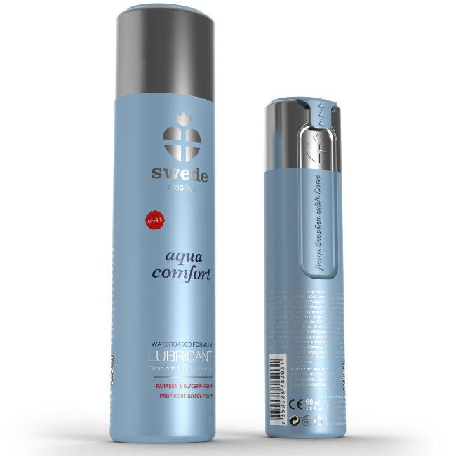 img_44811_dd2e3a63eff8cad5e76d0cb5a36b8889_1.jpg SWEDE - ORIGINAL LUBRICANT AQUA COMFORT 60 ML