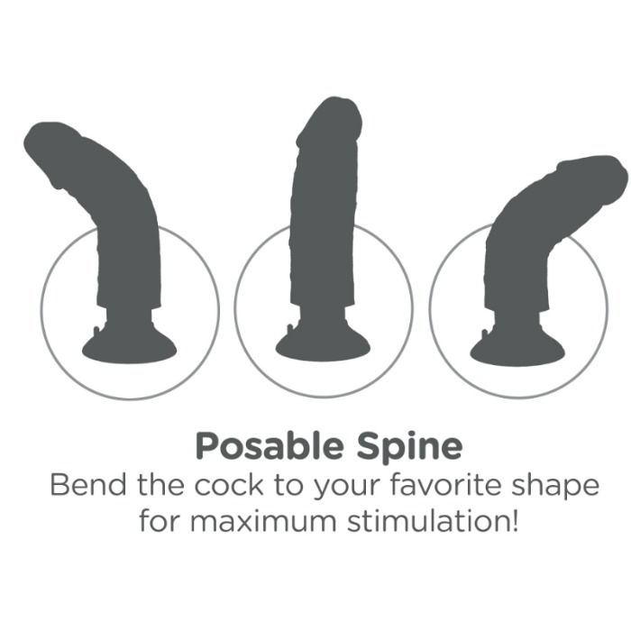 img_45047_4c1c731d04d6ebcdc7c94c8f1ba701c6_1.jpg KING COCK - DILDO VIBRADOR 25.5 CM NATURAL