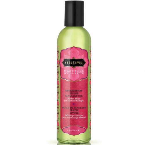 img_45793_7f0cca6051f3712460c73bfb3181cb15_1.jpg KAMASUTRA - NATURALS ACEITE DE MASAJE FRESA DIVINA 236ML