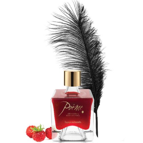 img_46720_badf37c38c1f6b0b7e83f612b06a5c33_1.jpg BIJOUX - POEME PINTURA COMESTIBLE FRESA SILVESTRE 50 GR