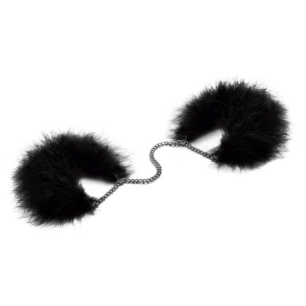 img_46831_93790c073cd88a4ee89cbc7a75c8b901_1.jpg BIJOUX - ZA ZA ZU FEATHER HANDCUFFS