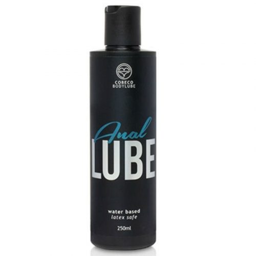 img_47910_0fa9bd236c3525c5b1fc8d83cbd46247_1.jpg COBECO - BODYLUBE ANAL LUBE LATEX SAFE 250ML