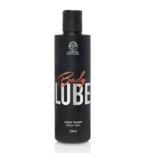 img_47911_18277105d5842b8dbd53c395953c8cad_1.jpg COBECO - BODYLUBE BODY LUBE LUBRICANTE BASE AGUA LATEX SAFE 250ML