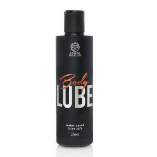 img_47911_18277105d5842b8dbd53c395953c8cad_1.jpg COBECO - BODYLUBE BODY LUBE LUBRICANTE BASE AGUA LATEX SAFE 250ML