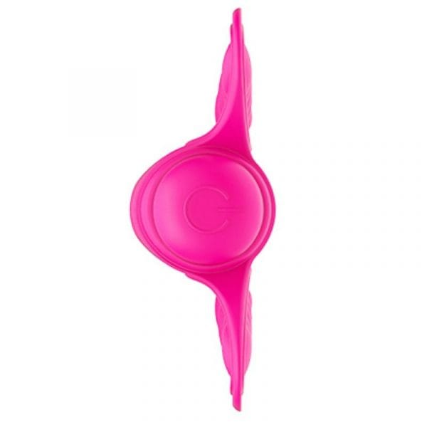 NALONE - MADAM MINI VIBRADOR MARIPOSA