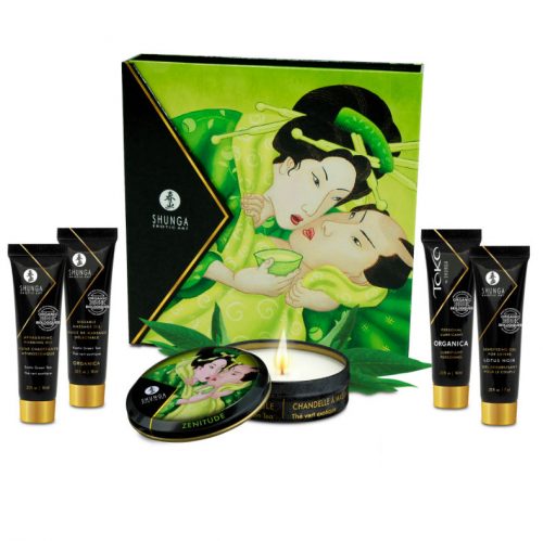 img_48958_ade3a384c0d47392c26516e5d108ff61_1.jpg SHUNGA - KIT SECRET GEISHA TE VERDE ORGANICO
