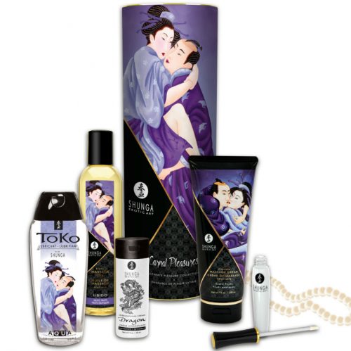 img_48984_32e4885f3323646cfcd37fbf8738c716_1.jpg SHUNGA - KIT COLECCIÓN PLACERES CARNALES