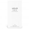 LELO - HEX PRESERVATIVO CAJA 12 UDS