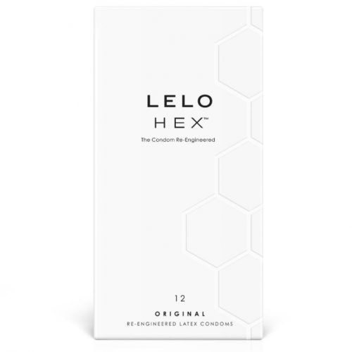 img_49557_b83ed801375d81d42e7914af251c8402_1.jpg LELO - HEX PRESERVATIVO CAJA 12 UDS