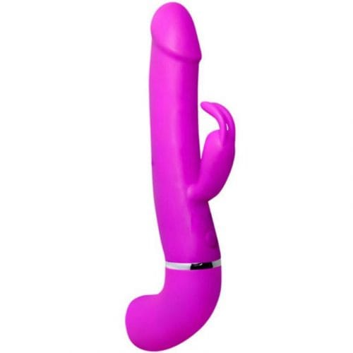 img_49598_9dd4014177a8e7774312d4cd806c8a69_1.jpg PRETTY LOVE - VIBRADOR HENRY 12 MODOS DE VIBRACIÓN Y FUNCIÓN SQUIRT