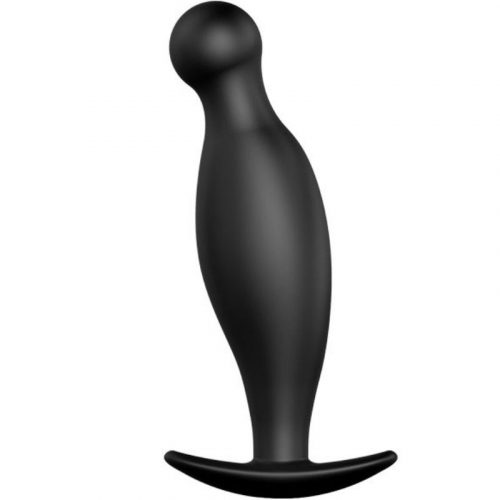 img_49691_1073a4442da2e83d2b6c05ef295e26c4_1.jpg PRETTY LOVE - PLUG ANAL SILICONA 11.7 CM NEGRO