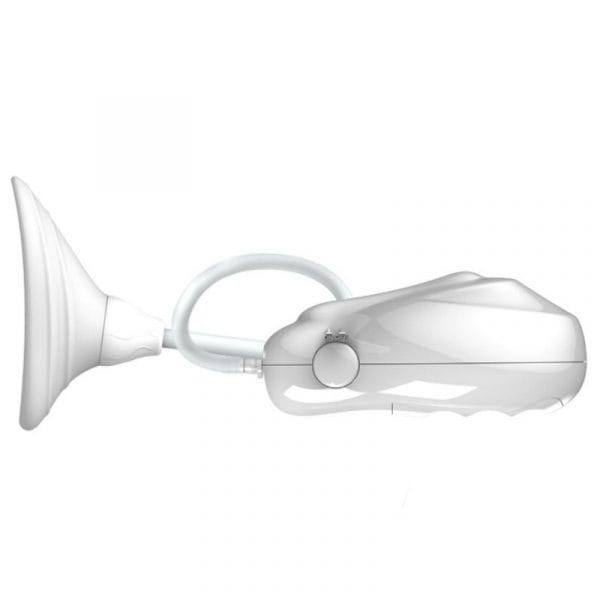 PRETTY LOVE - FLIRTATION SUCCIONADOR ESTIMULADOR PASSIONATE LOVER