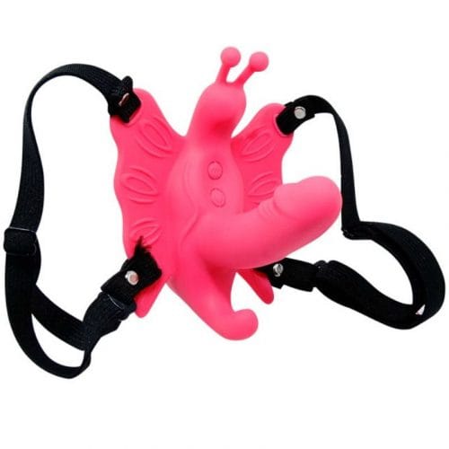 img_50124_c0c4ebb586a015473518f16b0ee17040_1.jpg BAILE - ULTRA PASSIONATE ARNÉS MARIPOSA VIBRADOR