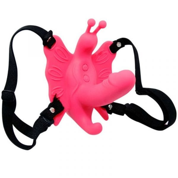 img_50124_c0c4ebb586a015473518f16b0ee17040_1.jpg BAILE - ULTRA PASSIONATE ARNÉS MARIPOSA VIBRADOR