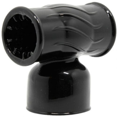img_50210_7ff546031ac7e091e5d6c810da2195ae_1.jpg BAILE - POWER HEAD CABEZAL INTERCAMBIABLE PARA MASAJEADOR MASCULINO