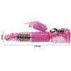 img_50267_43945f939606d027c09078b280f7a1fa_1.jpg BAILE - VIBRADOR CON ROTACIÓN Y RABBIT MULTIVELOCIDAD Y MULTIROTACION