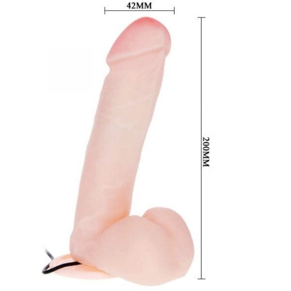 img_50274_2b5d6f46fa5982483d82df3594467d31_1.jpg BAILE - DILDO REALÍSTICO CON VIBRACIÓN Y ROTACIÓN 20 CM