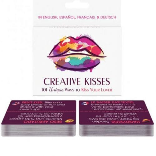 img_50356_5d49c26e0226ee208049d691b3540f82_1.jpg KHEPER GAMES - 101 MANERAS PARA BESOS ORIGINALES