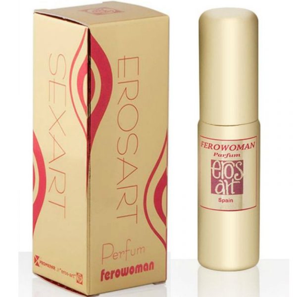 img_50490_a8dcbe708f2004cca31d49cf5ddec2c9_1.jpg EROS-ART - FEROWOMAN PERFUME FEROMONAS MUJER 20 ML
