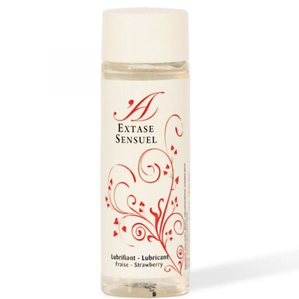img_50982_01151173443ac8e9101a00be0c3c1e1e_1.jpg EXTASE SENSUAL - LUBRICANTE FRESA 100 ML