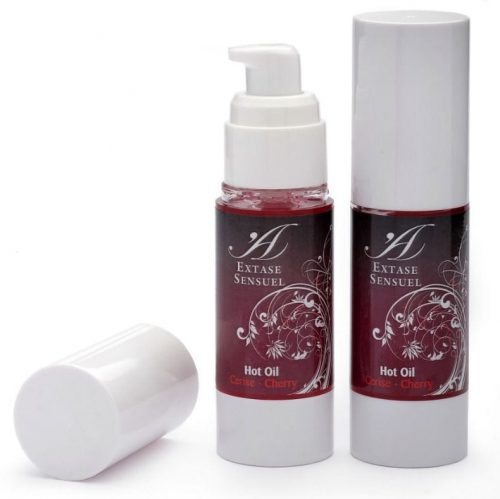 img_51231_c3e4cecd81392e7ec62e4b5e3f4e7b41_1.jpg EXTASE SENSUAL - ACEITE ESTIMULANTE CALOR CEREZA 30 ML