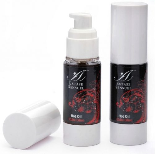 img_51232_7fe35433a77e757f0a191fd28c0d6bb0_1.jpg EXTASE SENSUAL - ACEITE ESTIMULANTE CALOR CUBA LIBRE 30 ML