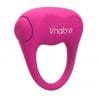 NALONE - VIBRATING LOVE PINK VIBRATING RING