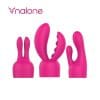 NALONE - RIPPLE ELECTRO  ROCK STIMULATING HEAD