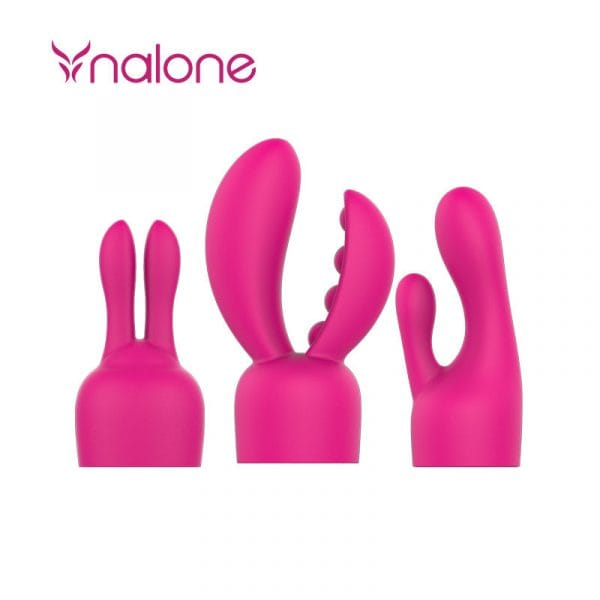 NALONE - RIPPLE ELECTRO  ROCK STIMULATING HEAD