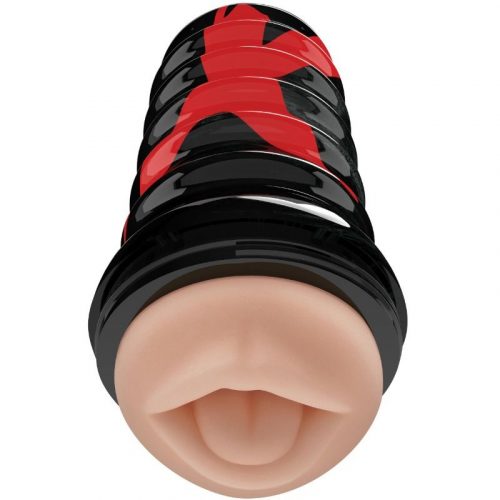 img_52350_f044115e9e1ddd2d0b3008835b20a80e_1.jpg PDX ELITE - MASTURBADOR MASCULINO DISEÑO BOCA