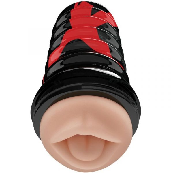 img_52350_f044115e9e1ddd2d0b3008835b20a80e_1.jpg PDX ELITE - MASTURBADOR MASCULINO DISEÑO BOCA