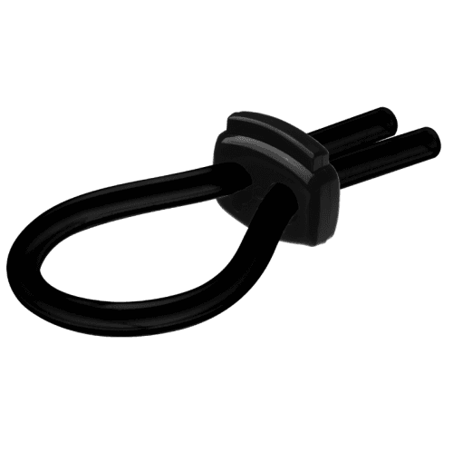 img_52693_8ab81494652f0b81a9c63393faac3b0b_1.png JOYDIVISION POTENZDUO - ANILLO SILICONA PARA PENE NEGRO - M