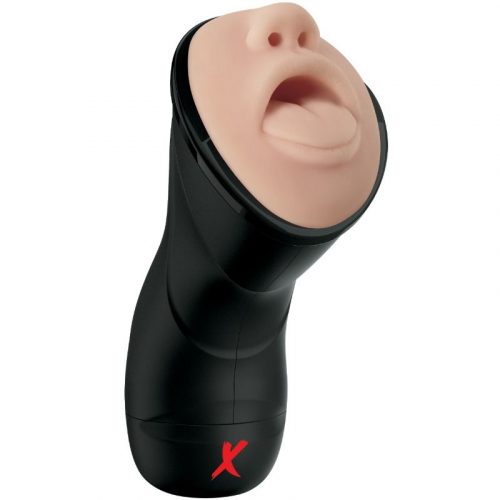 img_52753_5d0d04066936a8f3bf546e9675374935_1.jpg PDX ELITE - STROKER REALÍSTICO GARGANTA PROFUNDA CON VIBRACIÓN