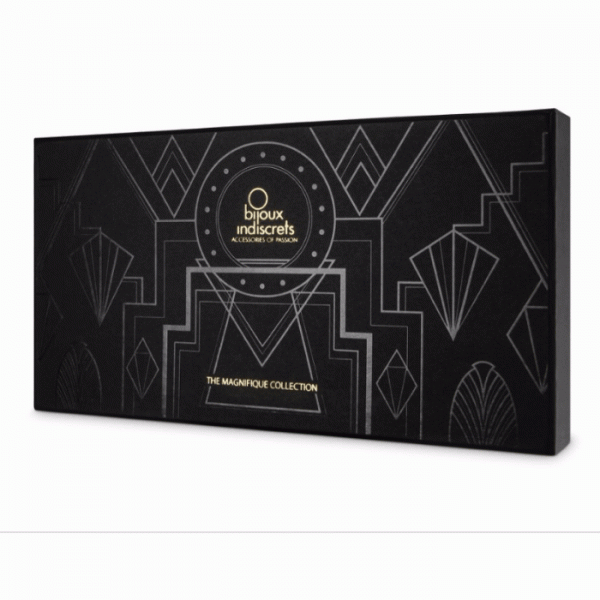 img_52991_8a3bdcd4b9c444a616e60363481e7df0_1.gif BIJOUX - MAGNIFIQUE PULSERAS PARA LOS PIES DORADO