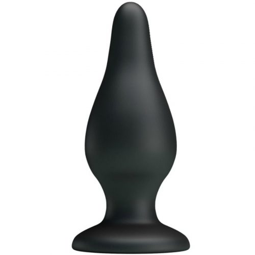 img_53242_503dc31d2f9eb0b5ed05afa509b004c2_1.jpg PRETTY LOVE - PLUG ERGONOMICO SILICONA 15.4 CM